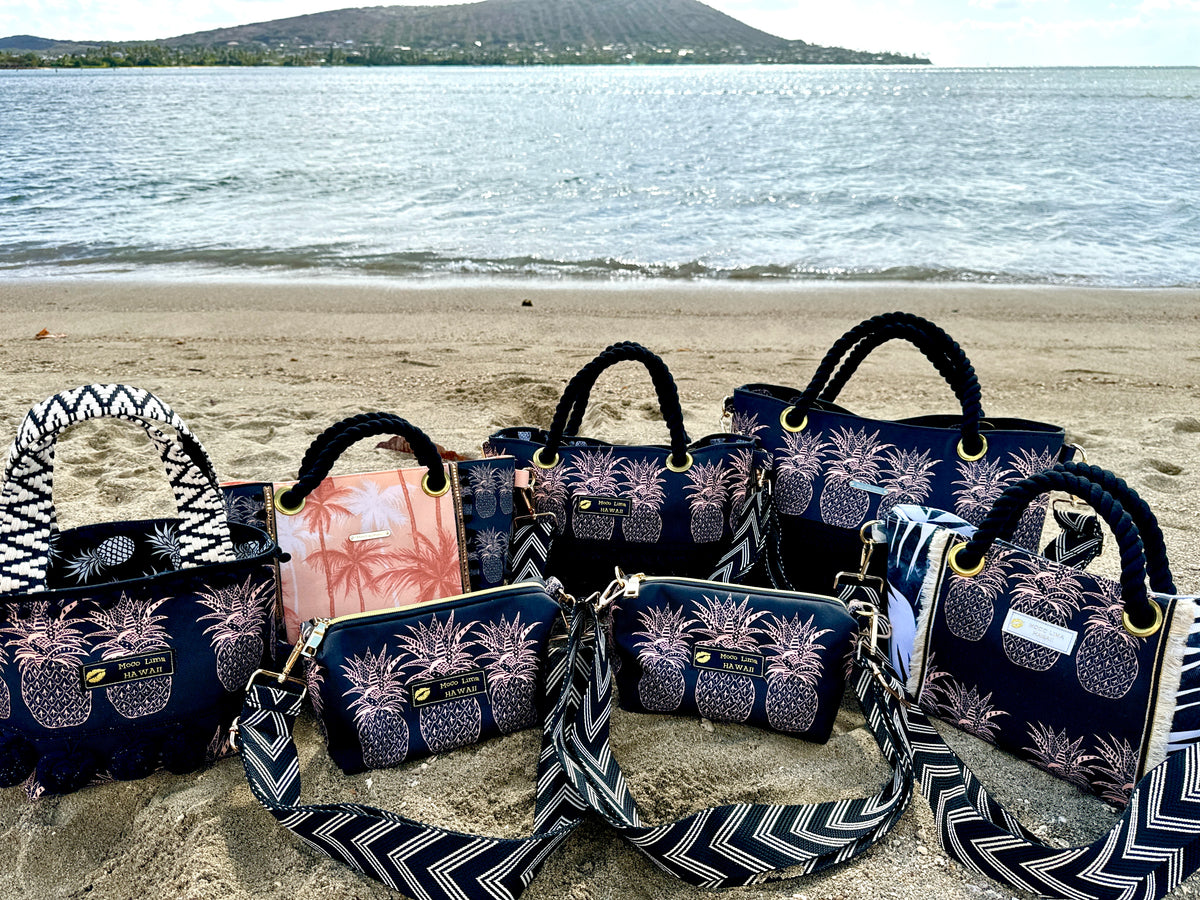 ブラックパインシリーズ – Moco Lima Hawaii