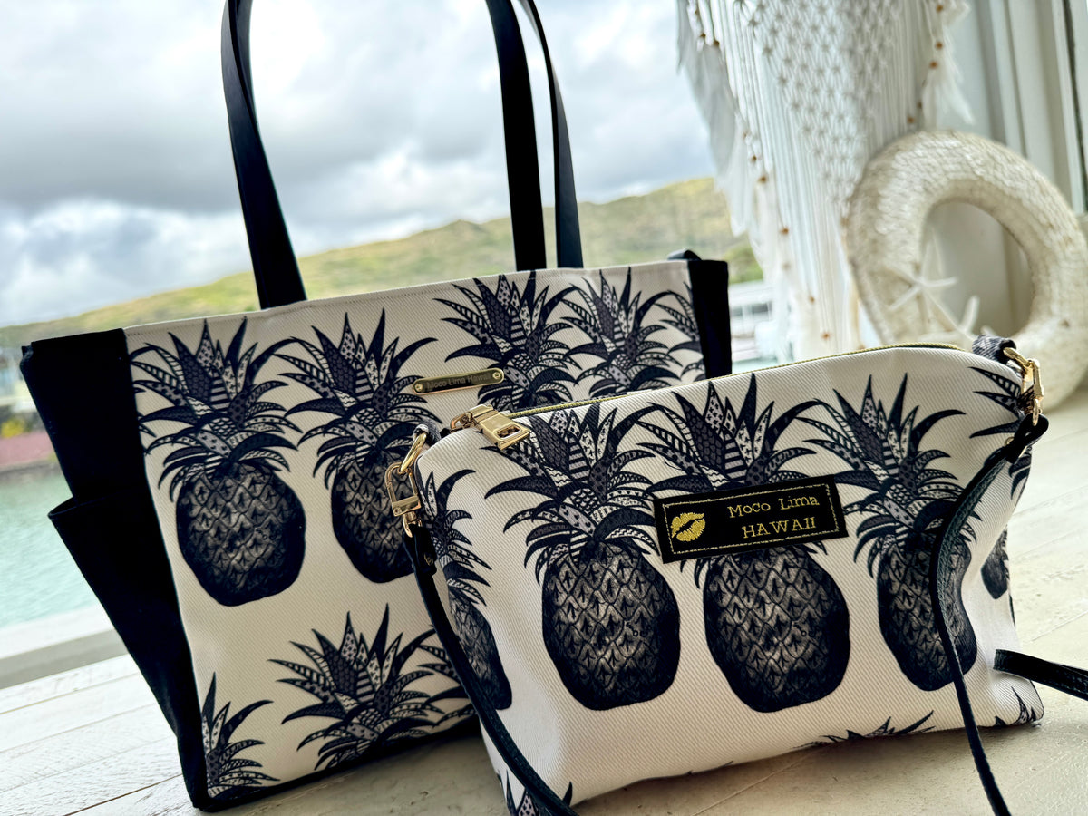 モコリマハワイ ハンドバッグ ショルダーバッグ – Moco Lima Hawaii