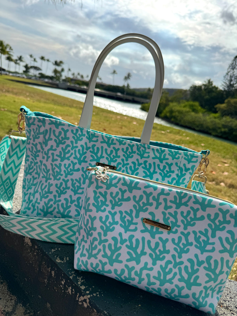 モコリマハワイ ハンドバッグ バッグ – Moco Lima Hawaii