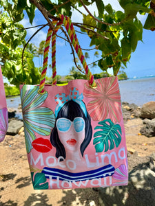New＊MocoEco tote L size / モコエコトートLサイズ