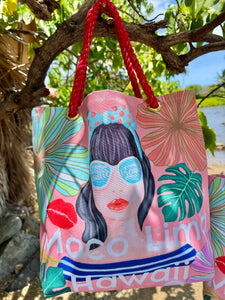 New＊MocoEco tote L size / モコエコトートLサイズ