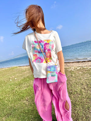 Moco Lima Hawaii | ハワイのハンドメイドアパレルブランド