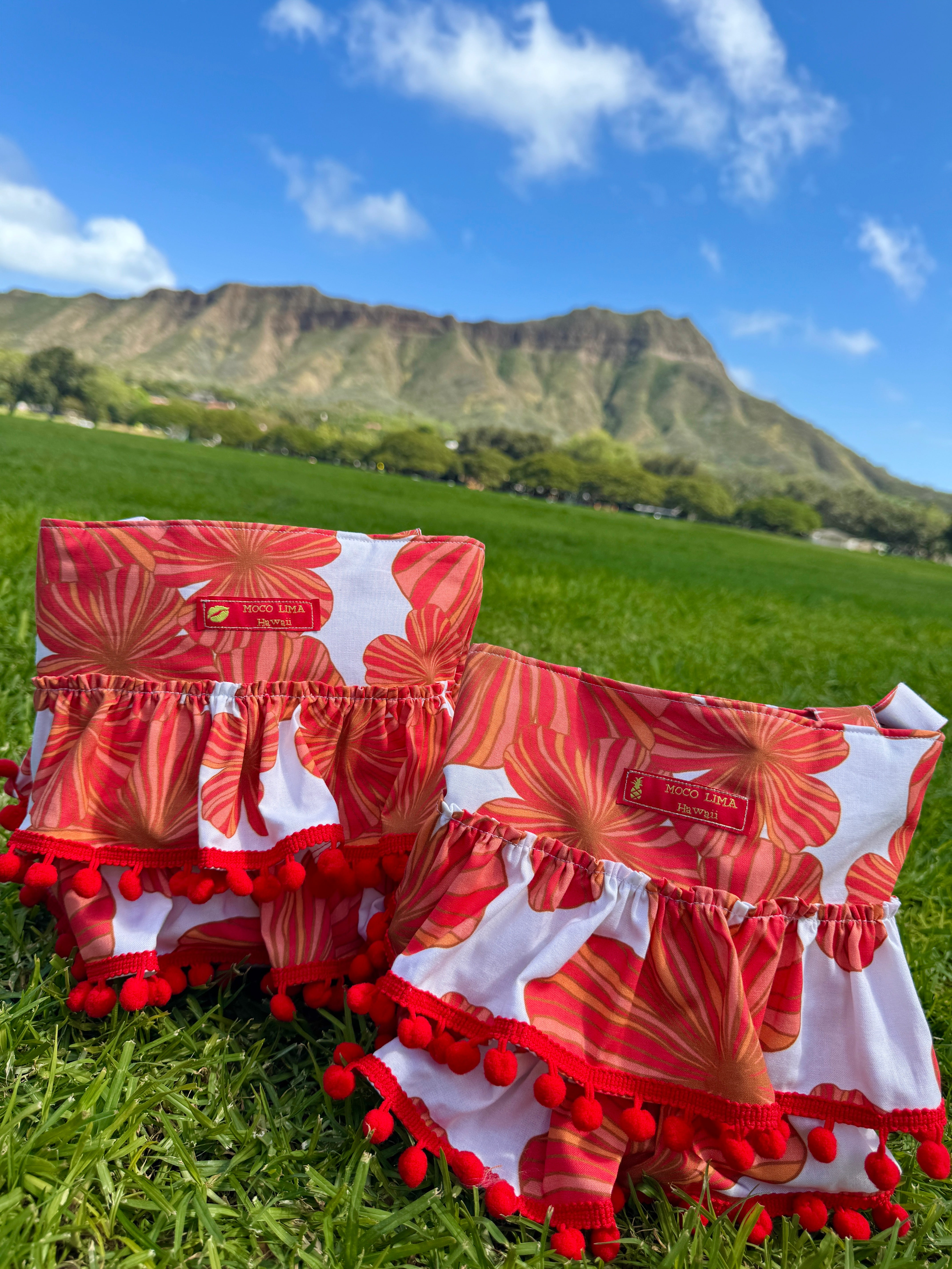 Moco Lima Hawaii | ハワイのハンドメイドアパレルブランド