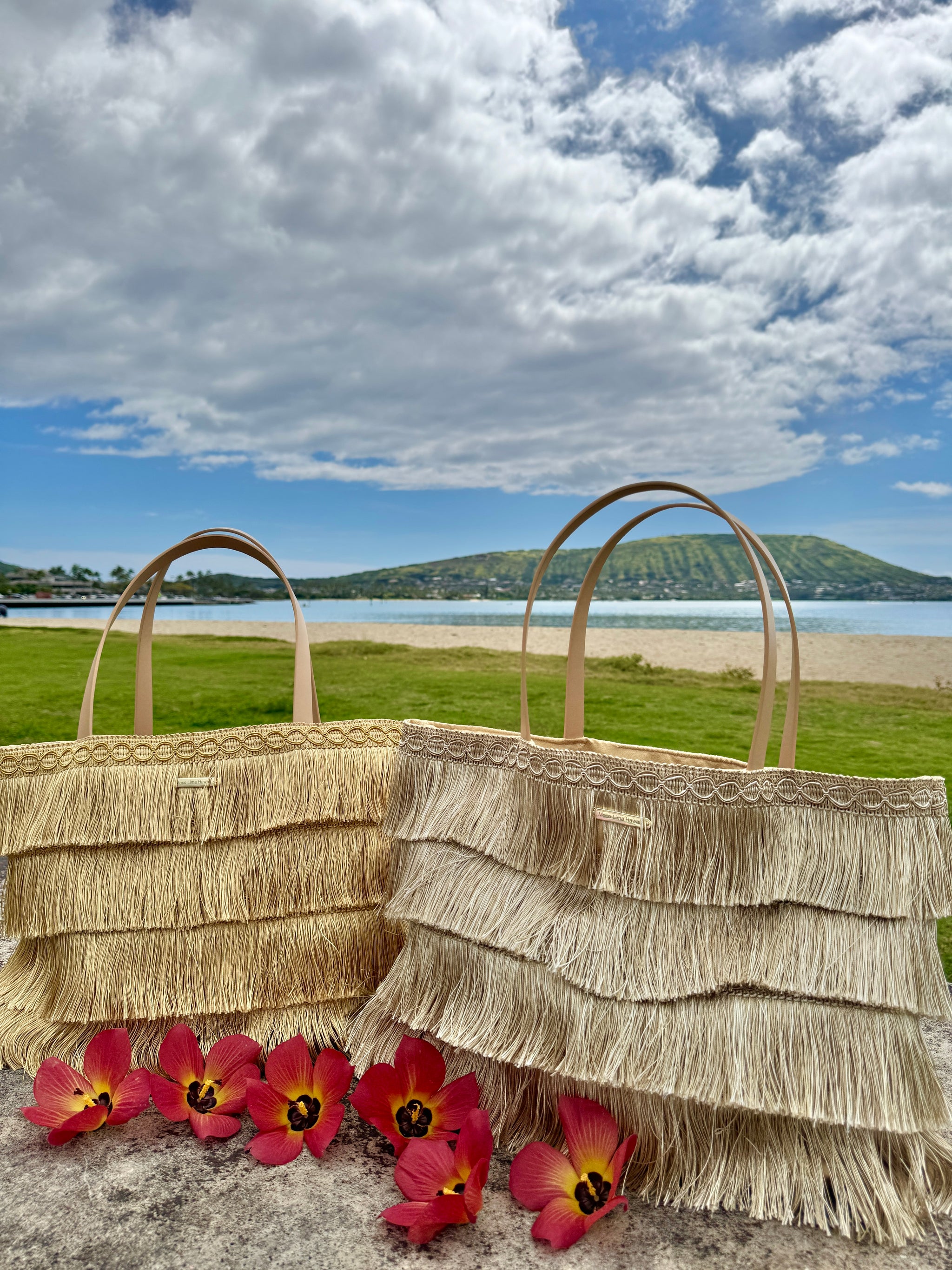 Moco Lima Hawaii | ハワイのハンドメイドアパレルブランド