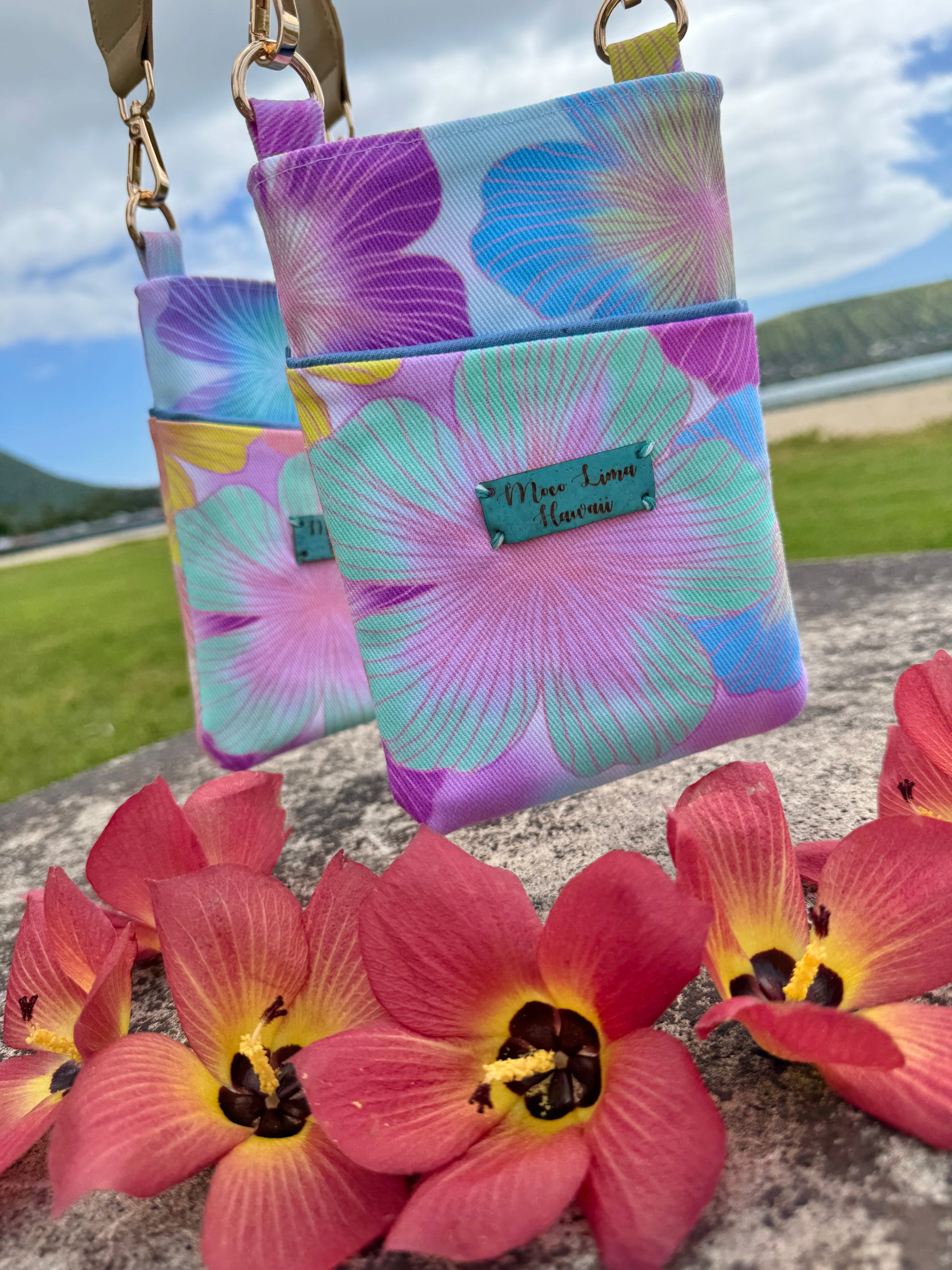 バッグ – Moco Lima Hawaii
