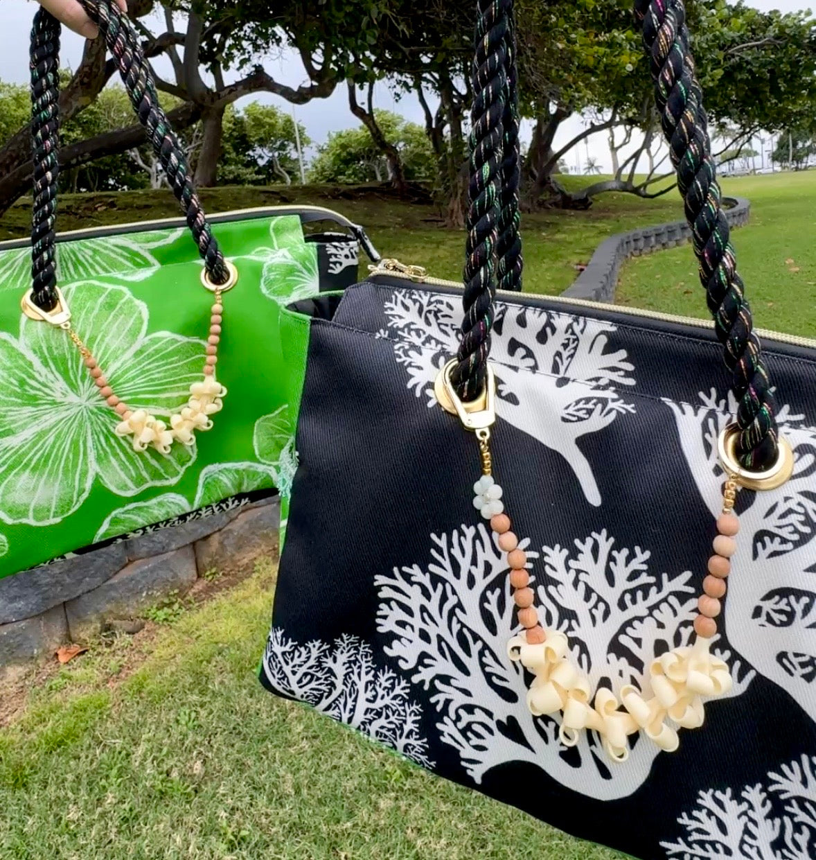 Moco Lima Hawaii | ハワイのハンドメイドアパレルブランド
