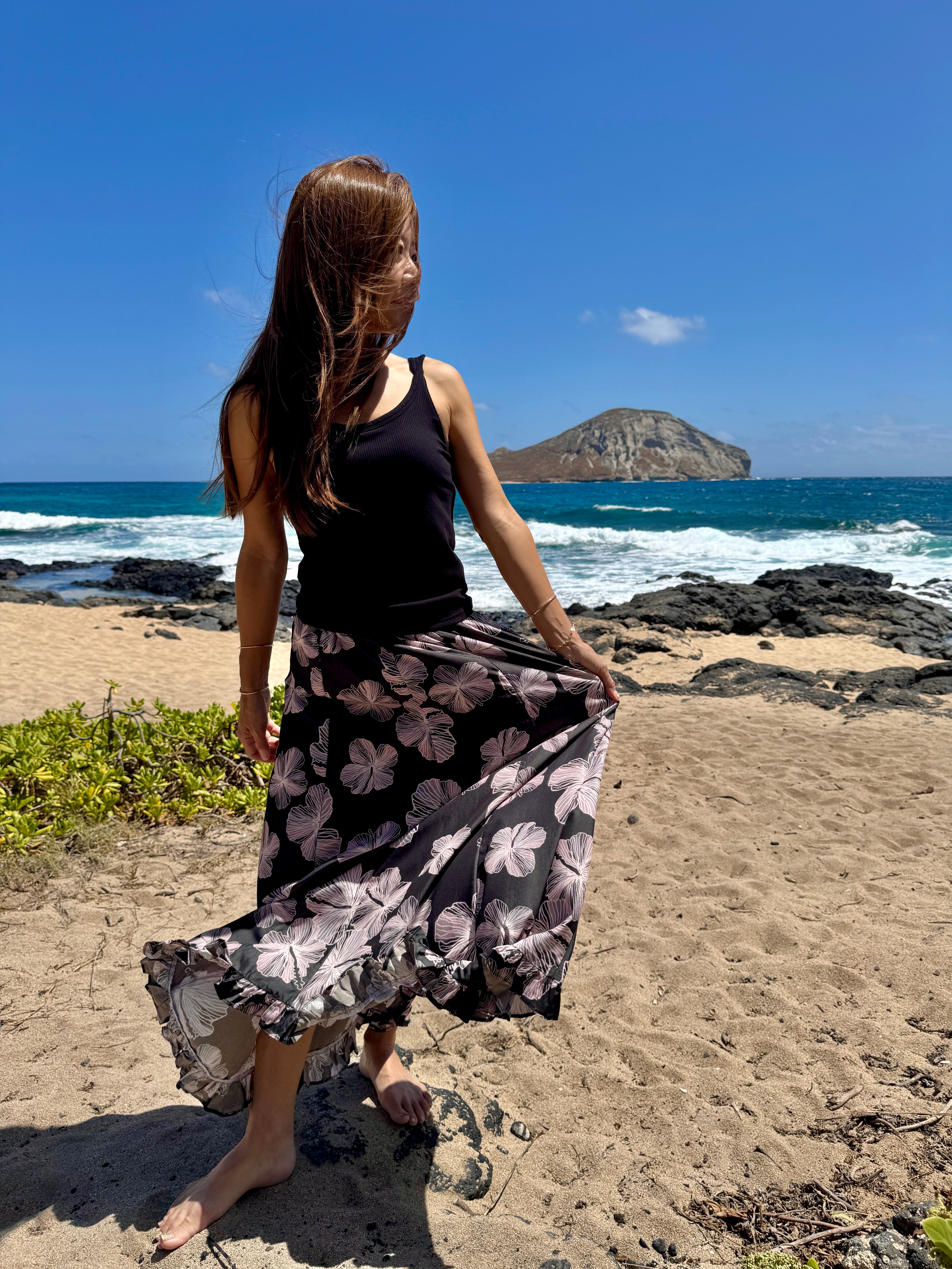 モコリマ　セットアップ Moco Lima Hawaii | ハワイのハンドメイドアパレルブランド