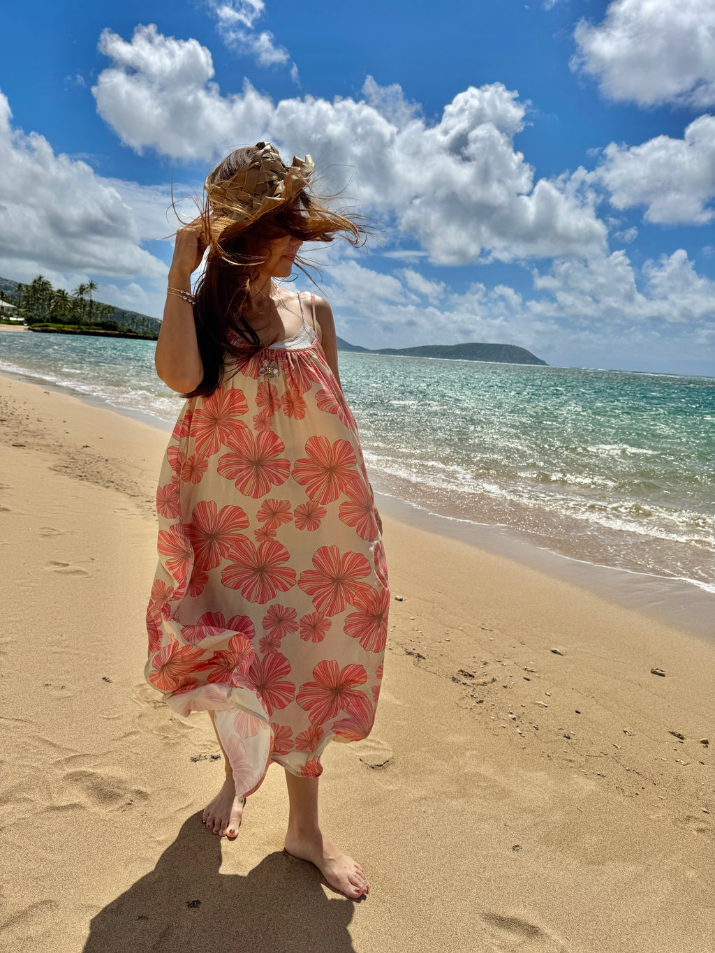 Moco Lima Hawaii | ハワイのハンドメイドアパレルブランド