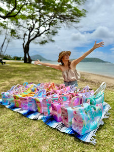 Moco Lima Hawaii | ハワイのハンドメイドアパレルブランド