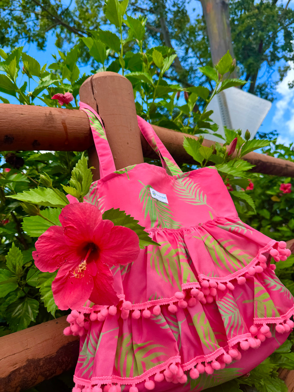 バッグ – Moco Lima Hawaii