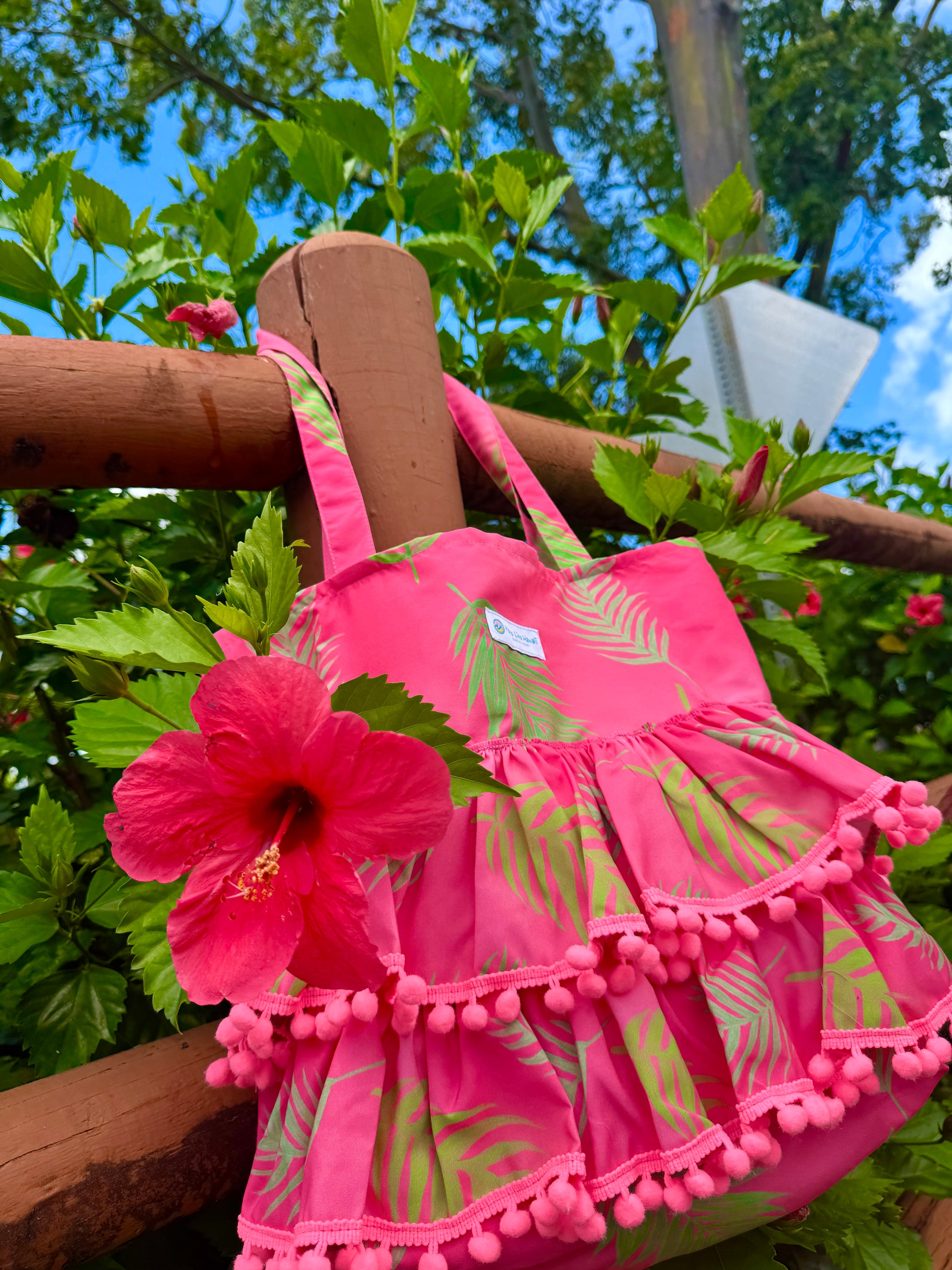 バッグ – Moco Lima Hawaii