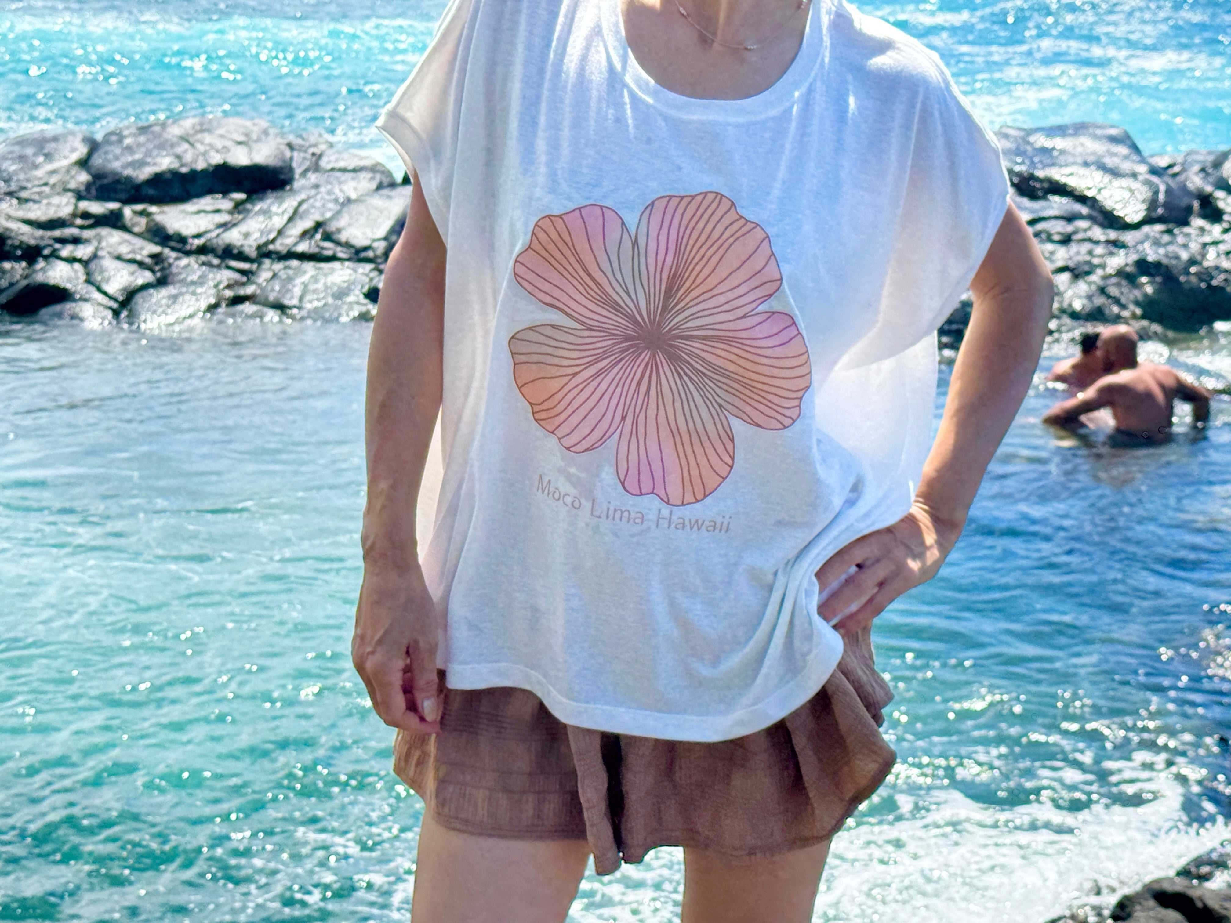 モコリマ　セットアップ Moco Lima Hawaii | ハワイのハンドメイドアパレルブランド