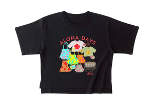 New* 秋モコリマTシャツ