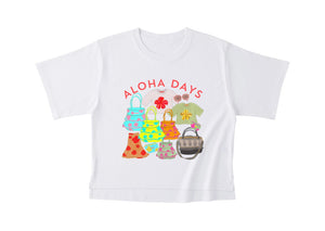 New* 秋モコリマTシャツ