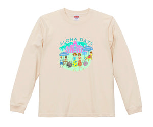 New* 秋モコリマトレーナー