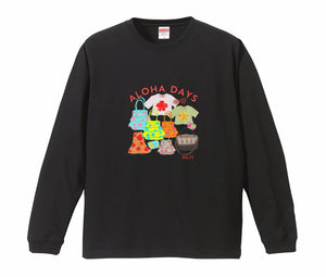 New* 秋モコリマトレーナー