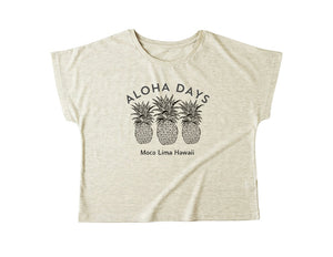 New* 秋モコリマTシャツ