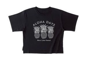 New* 秋モコリマTシャツ