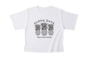 New* 秋モコリマTシャツ