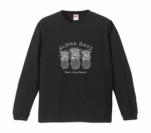 New* 秋モコリマトレーナー