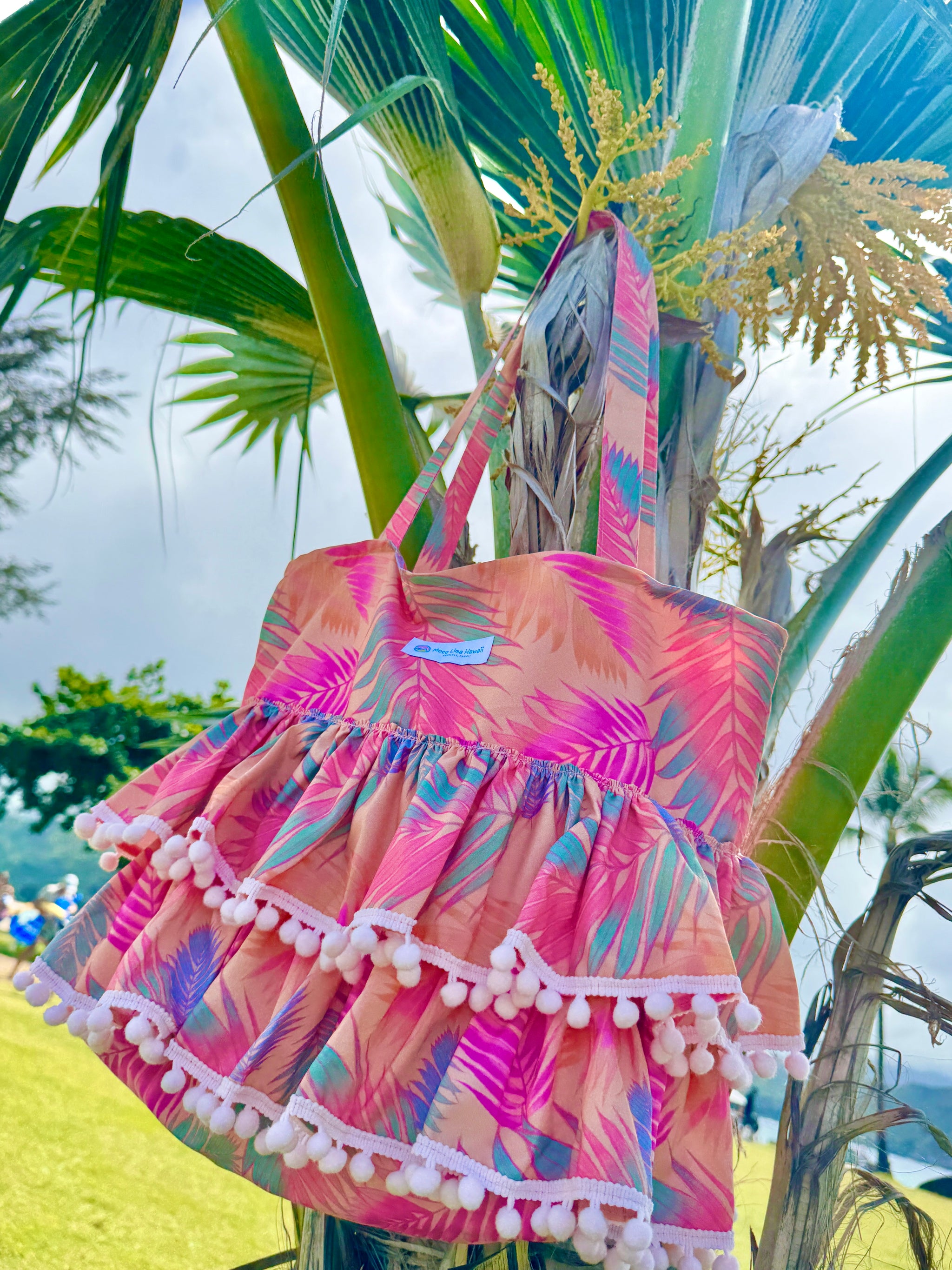バッグ – Moco Lima Hawaii