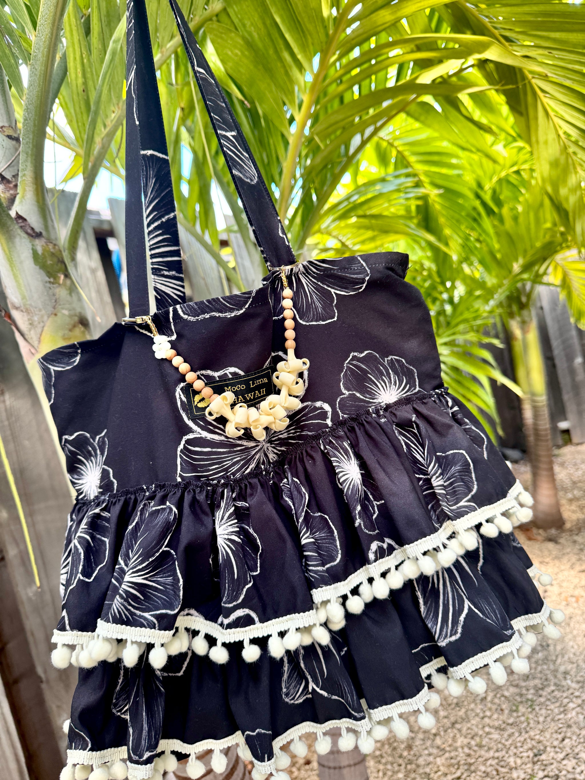 Moco Lima Hawaii | ハワイのハンドメイドアパレルブランド