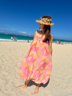 Moco Lima Hawaii | ハワイのハンドメイドアパレルブランド