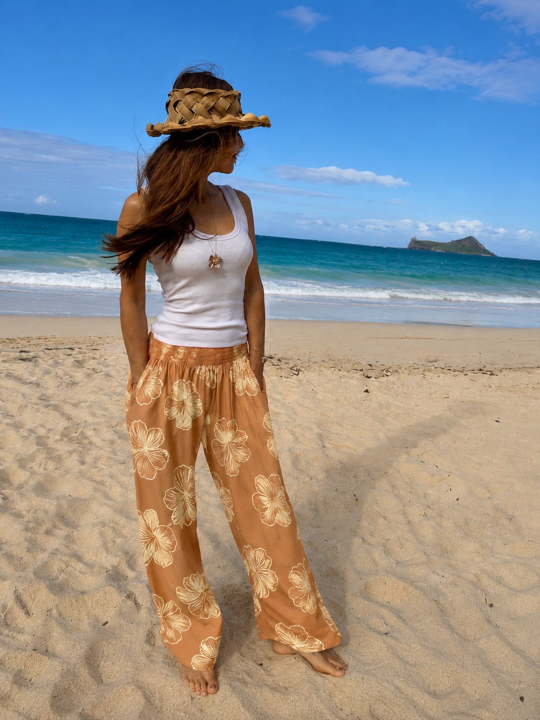 Moco Lima Hawaii | ハワイのハンドメイドアパレルブランド