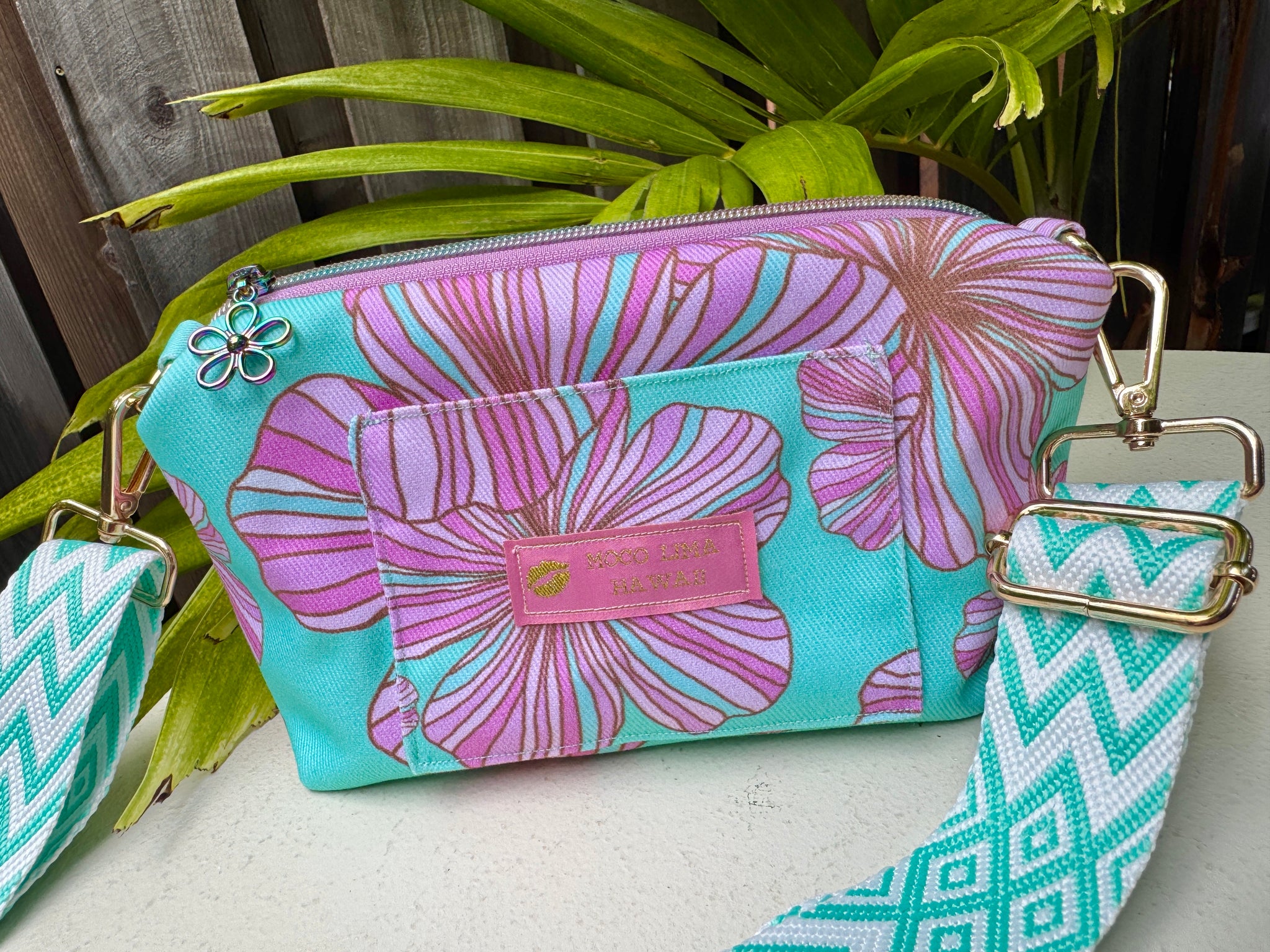 Moco Lima Hawaii | ハワイのハンドメイドアパレルブランド