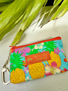 Key chain pouch/ キーチェーンポーチ