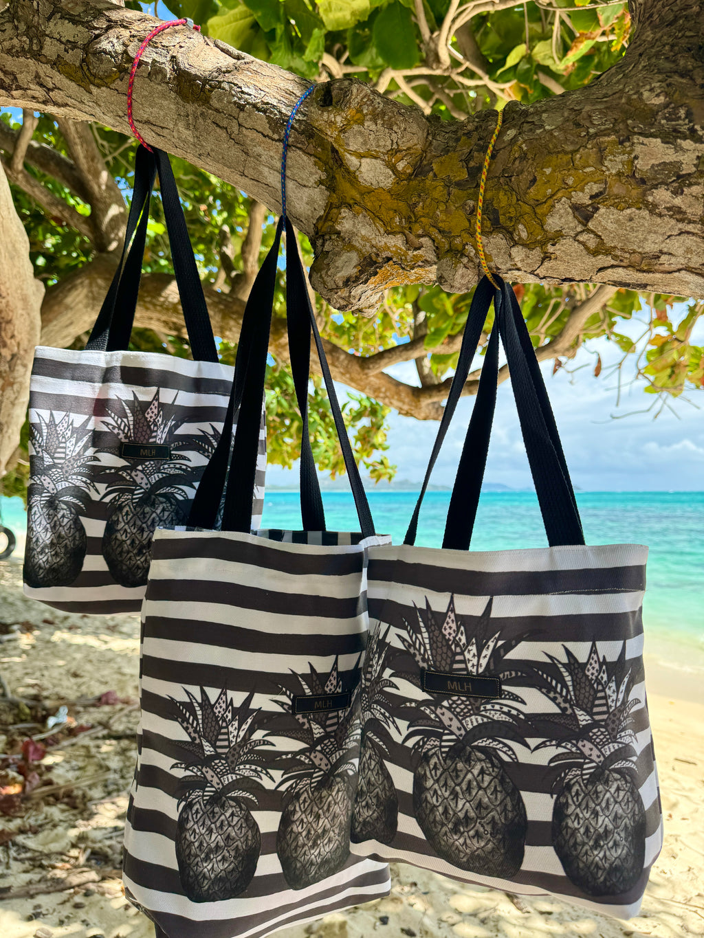 バッグ – Moco Lima Hawaii