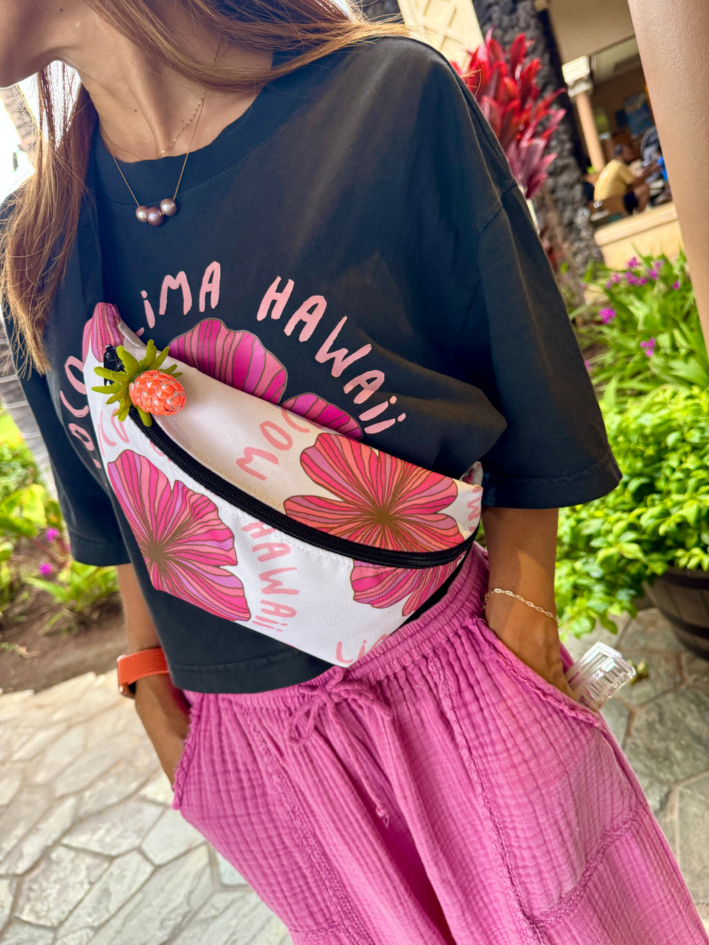 Moco Lima Hawaii | ハワイのハンドメイドアパレルブランド