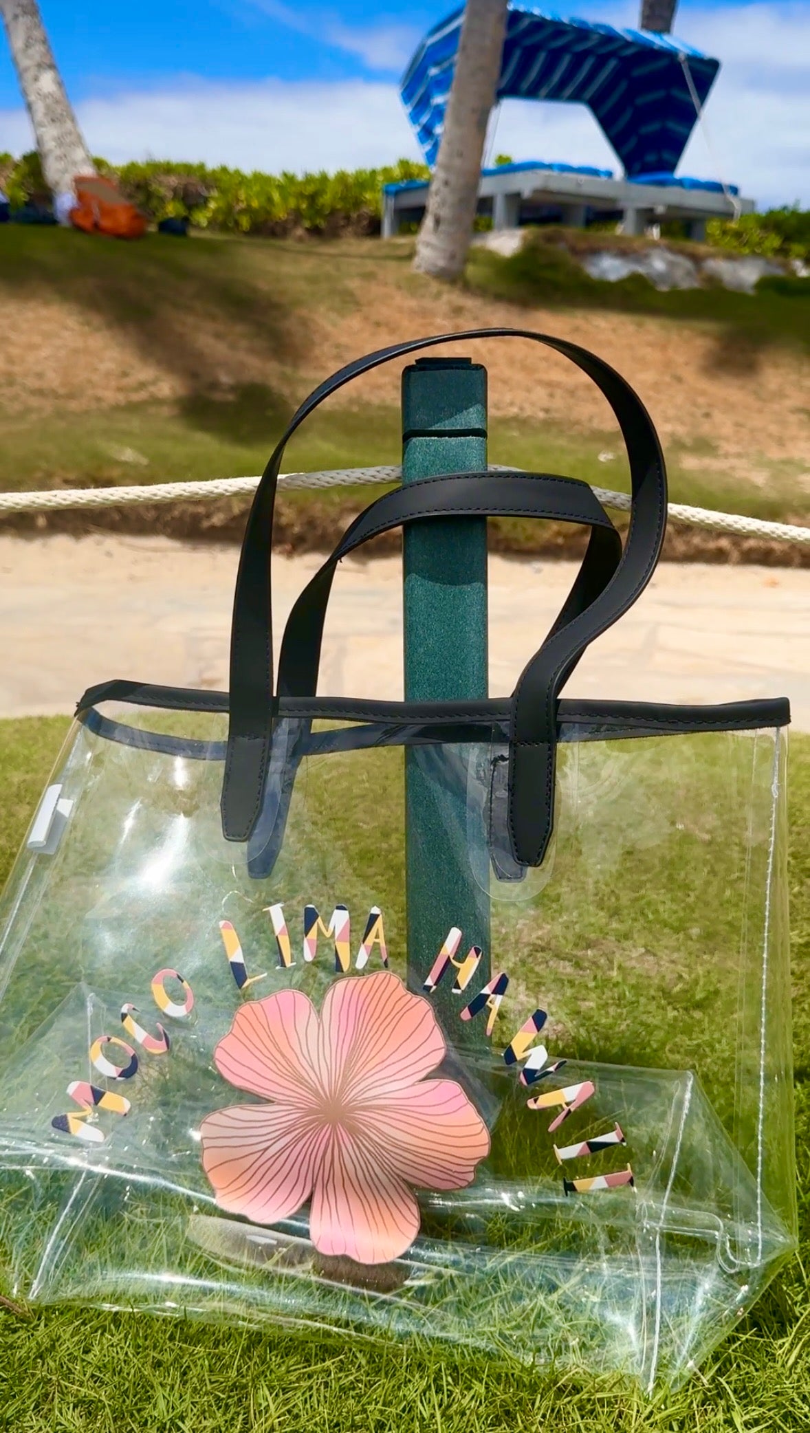 バッグ – Moco Lima Hawaii