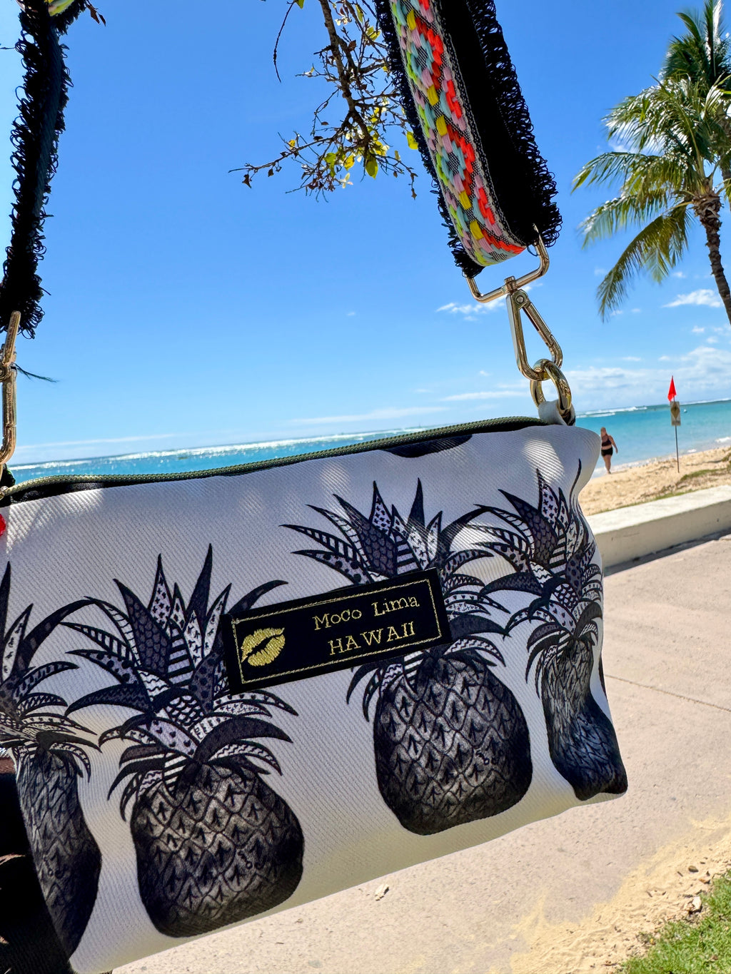 バッグ – Moco Lima Hawaii