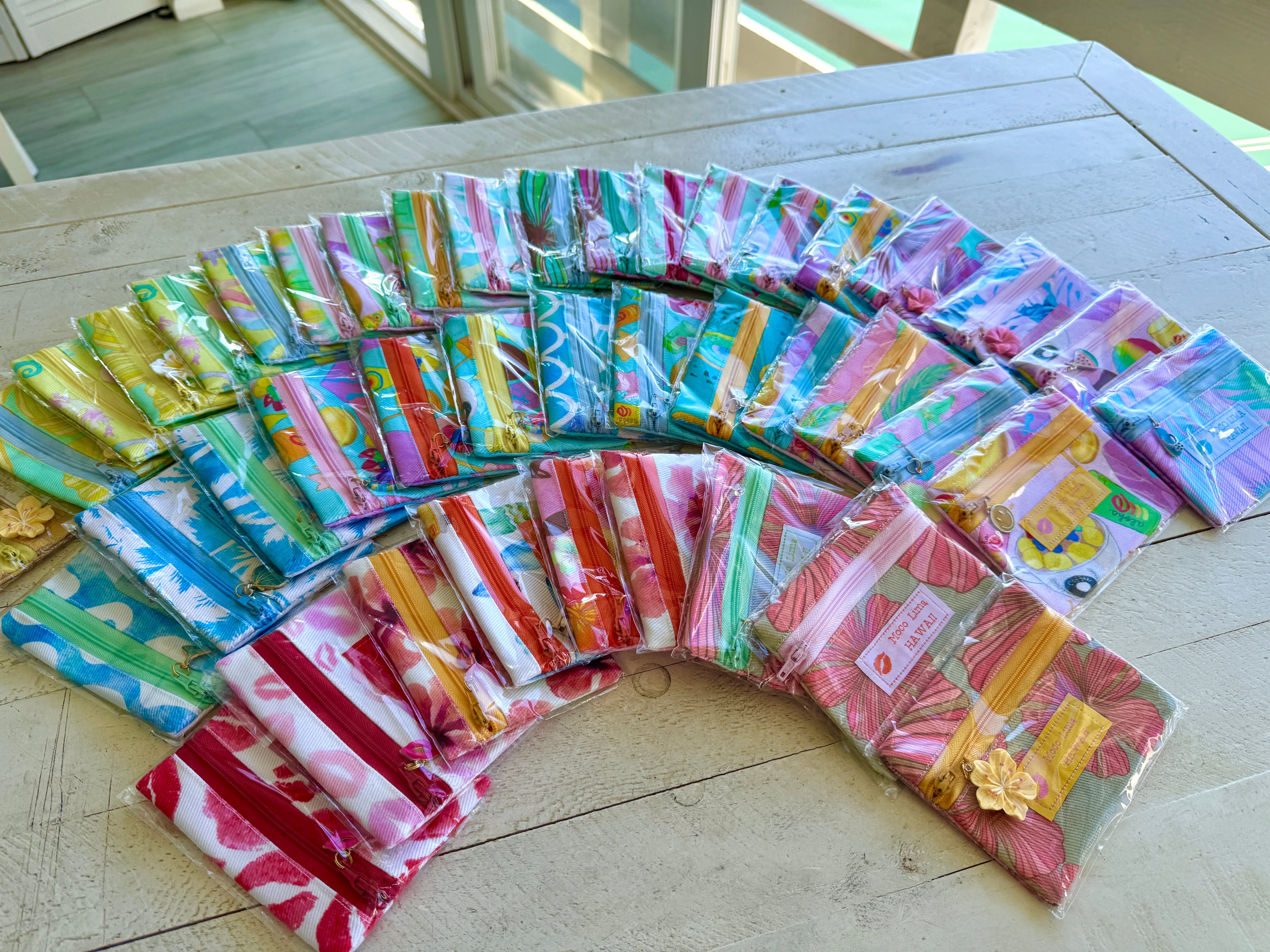 今だけ20%OFF（12/10まで）カードポーチ