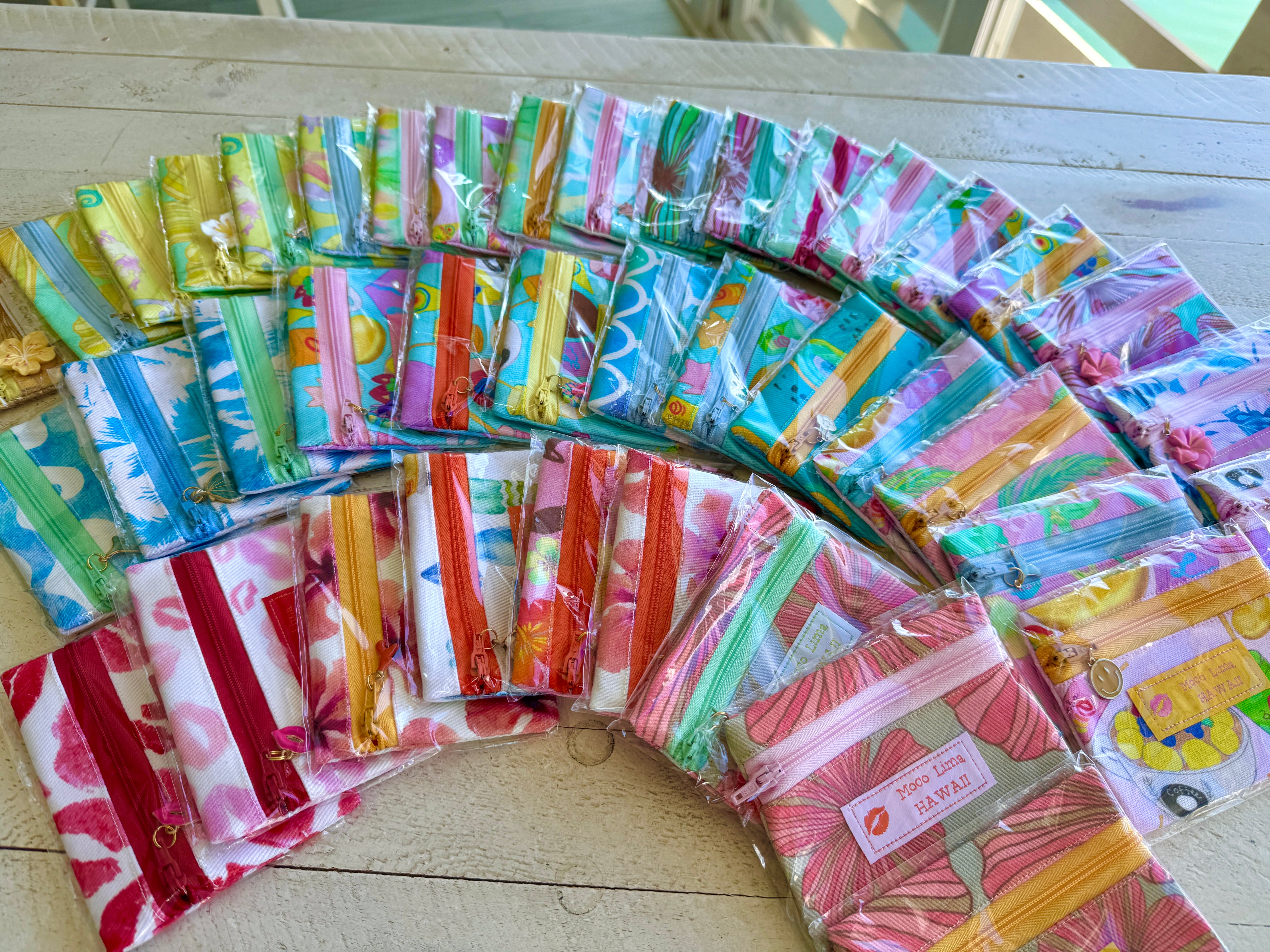 今だけ20%OFF（12/10まで）カードポーチ