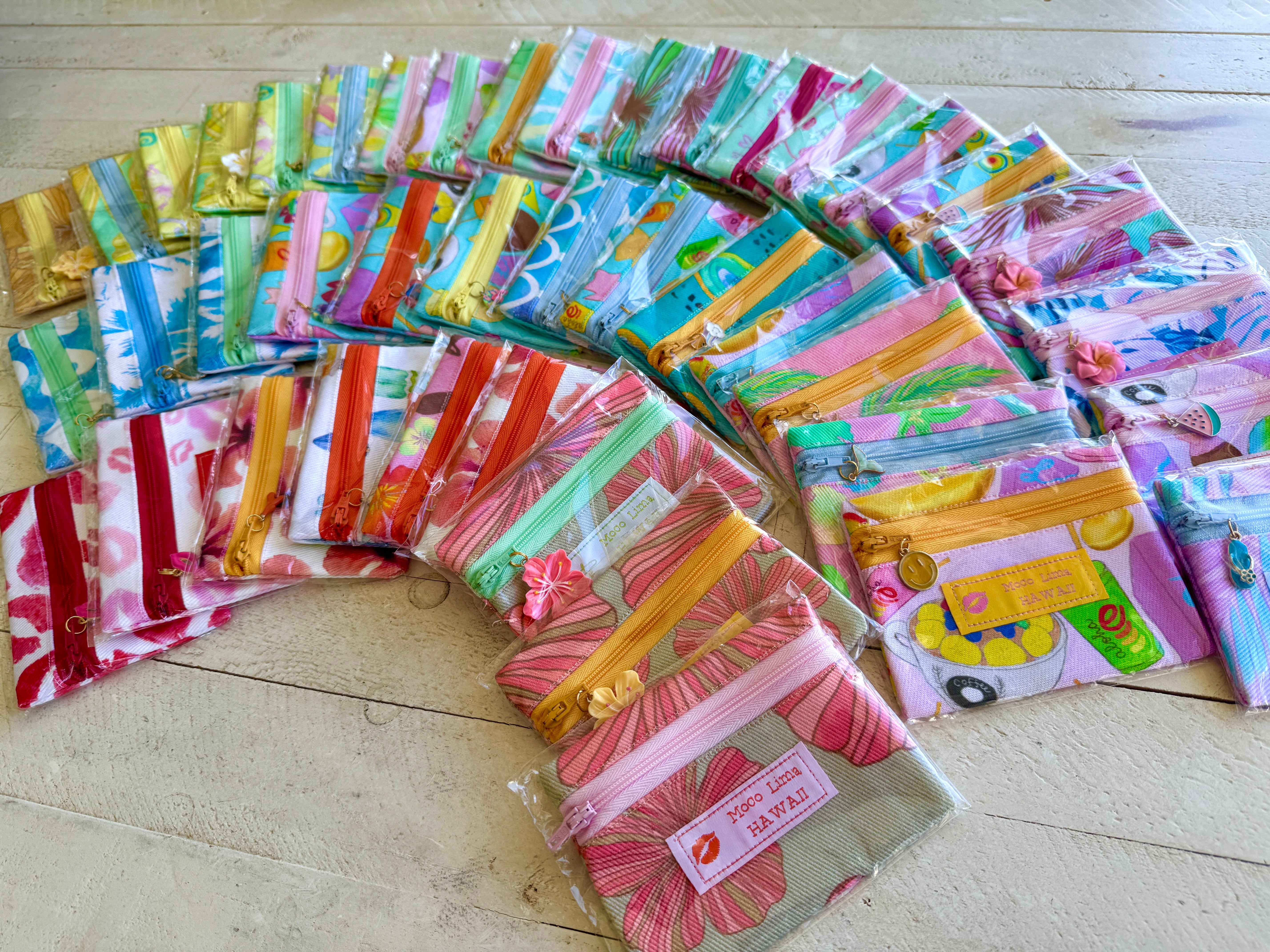 今だけ20%OFF（12/10まで）カードポーチ