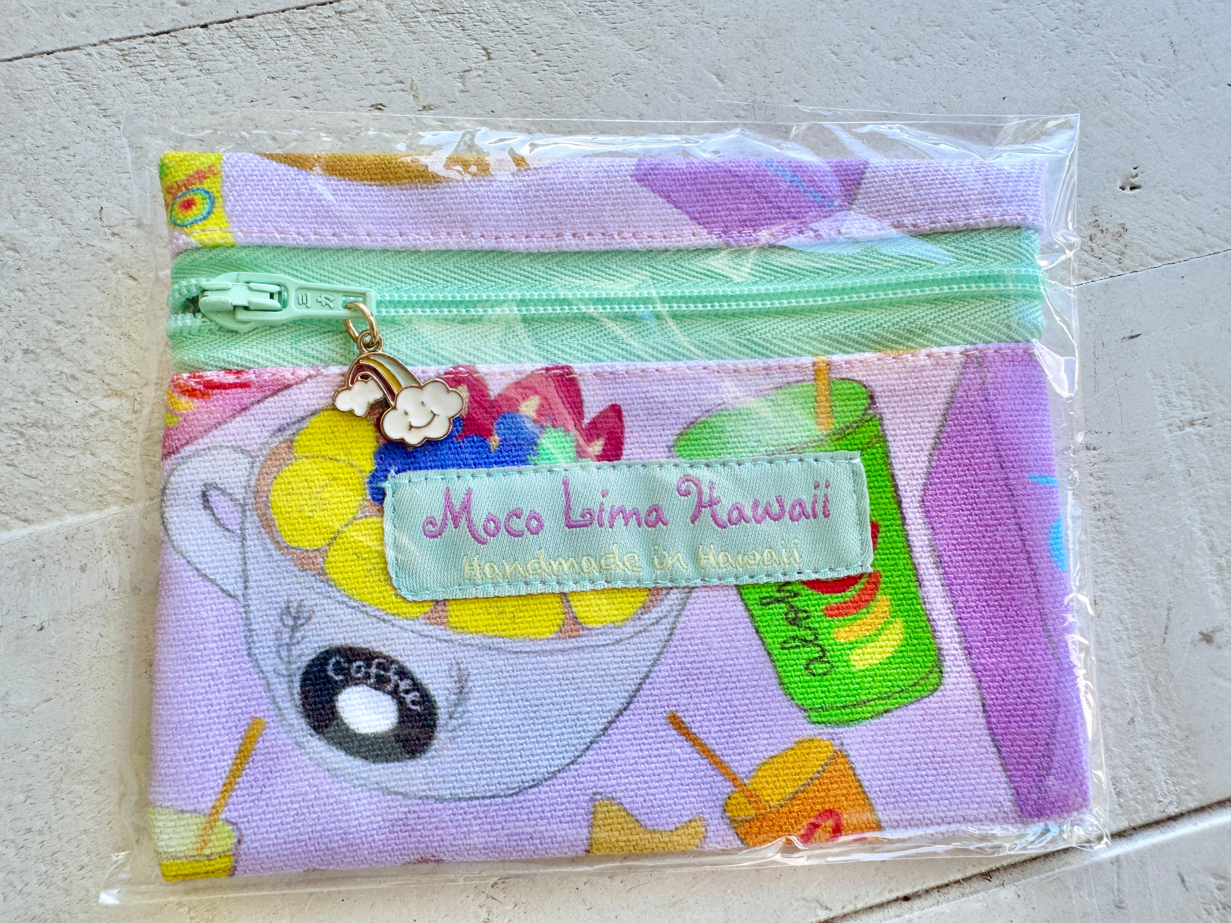 今だけ20%OFF（12/10まで）カードポーチ