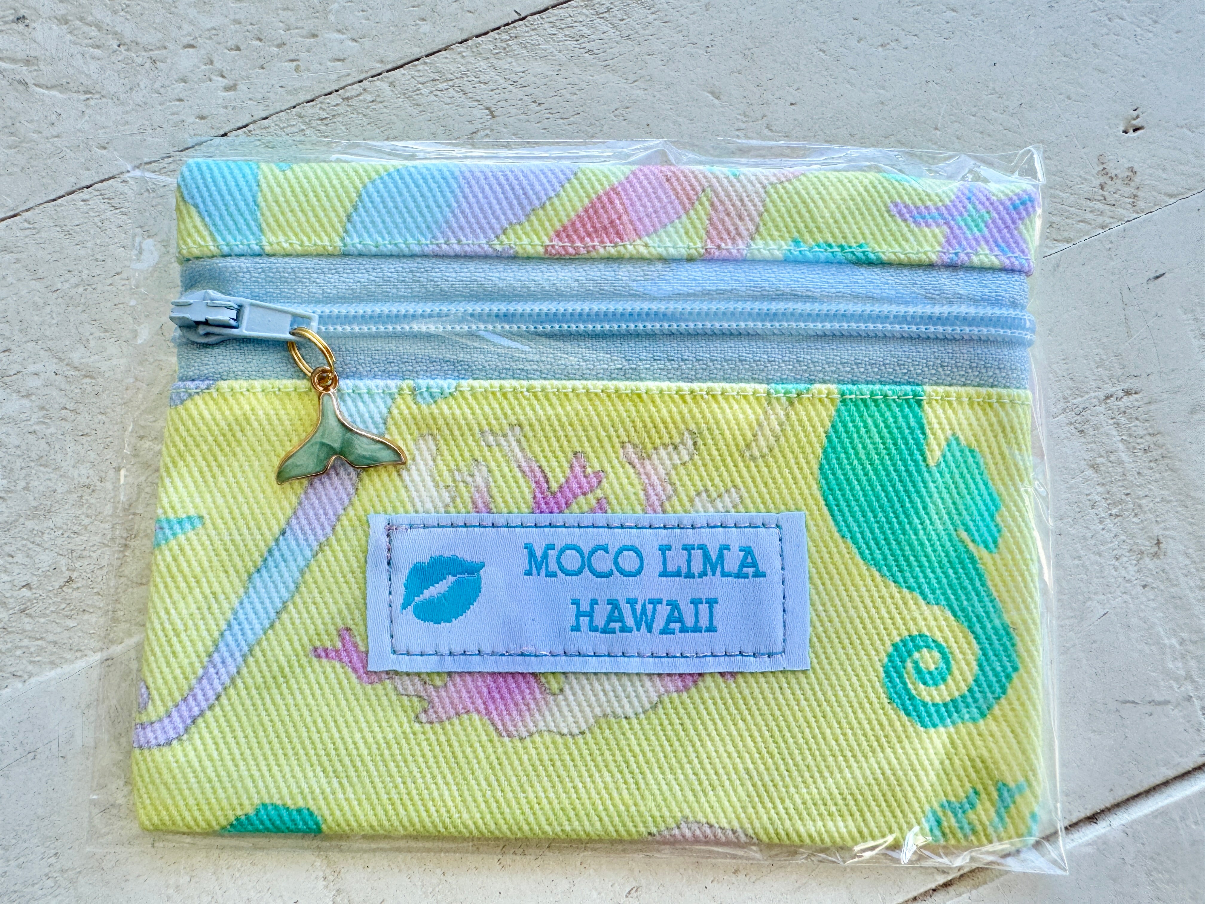 今だけ20%OFF（12/10まで）カードポーチ