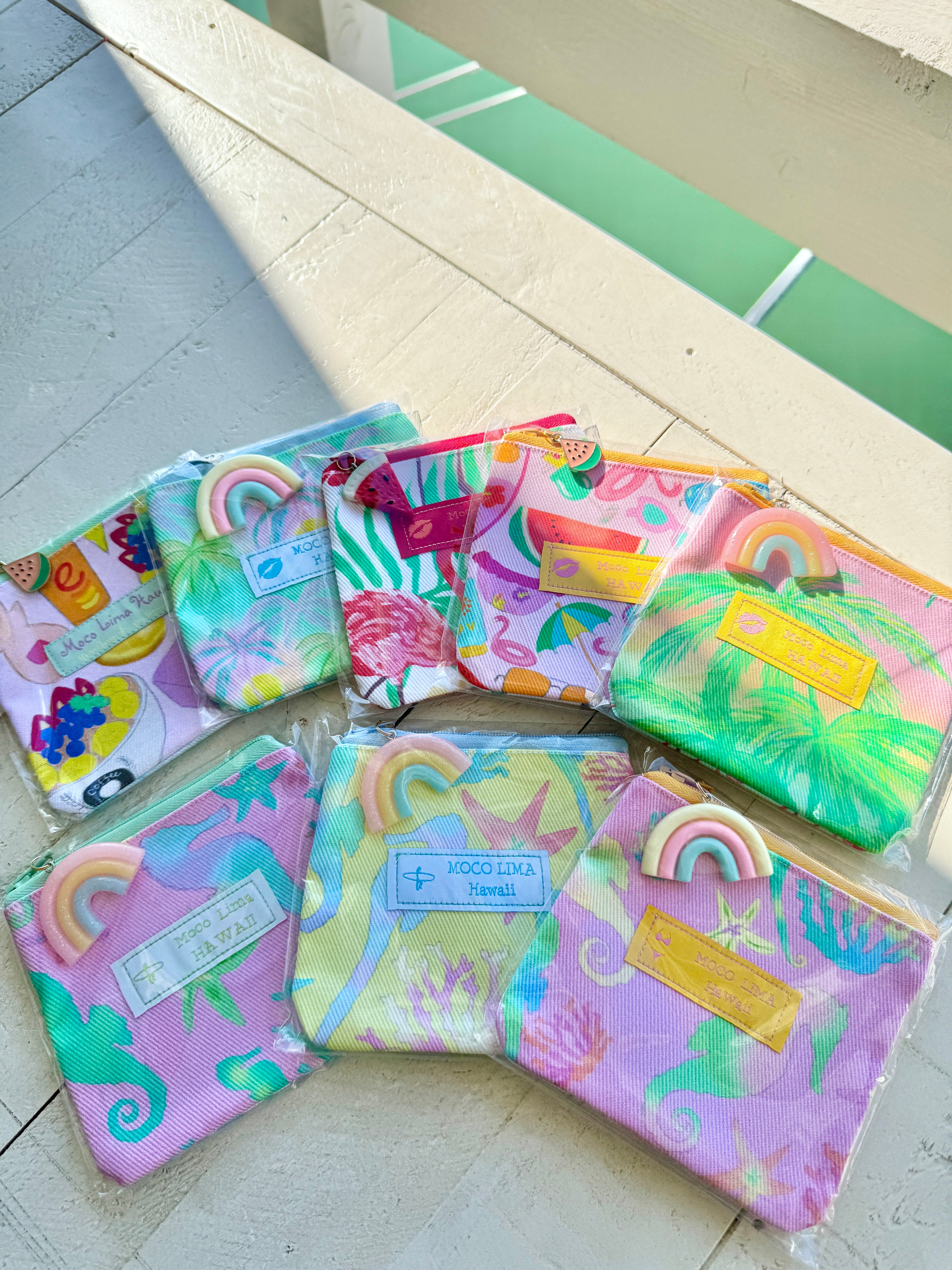 今だけ20%OFF（12/10まで　コインポーチ