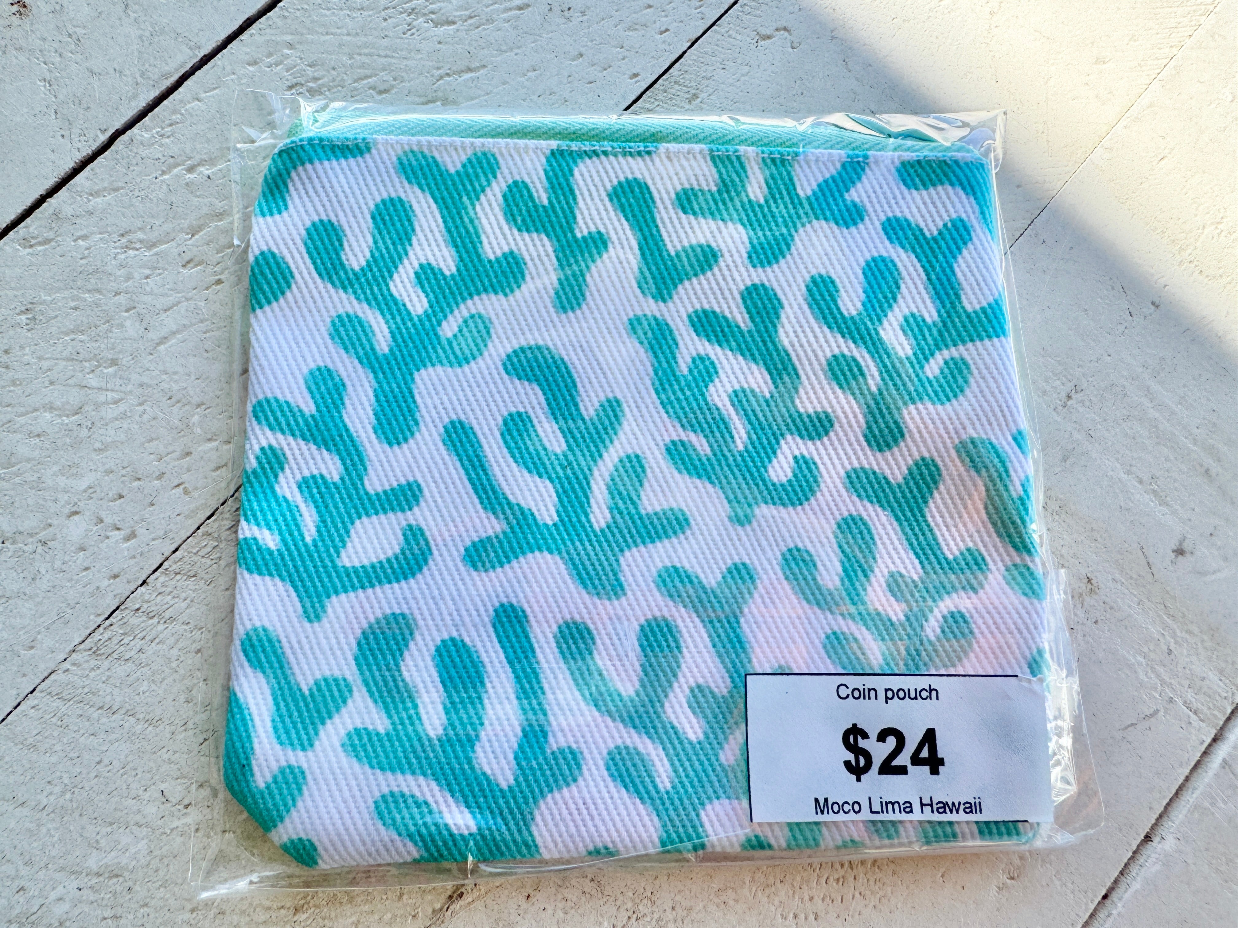 今だけ20%OFF（12/10まで　コインポーチ