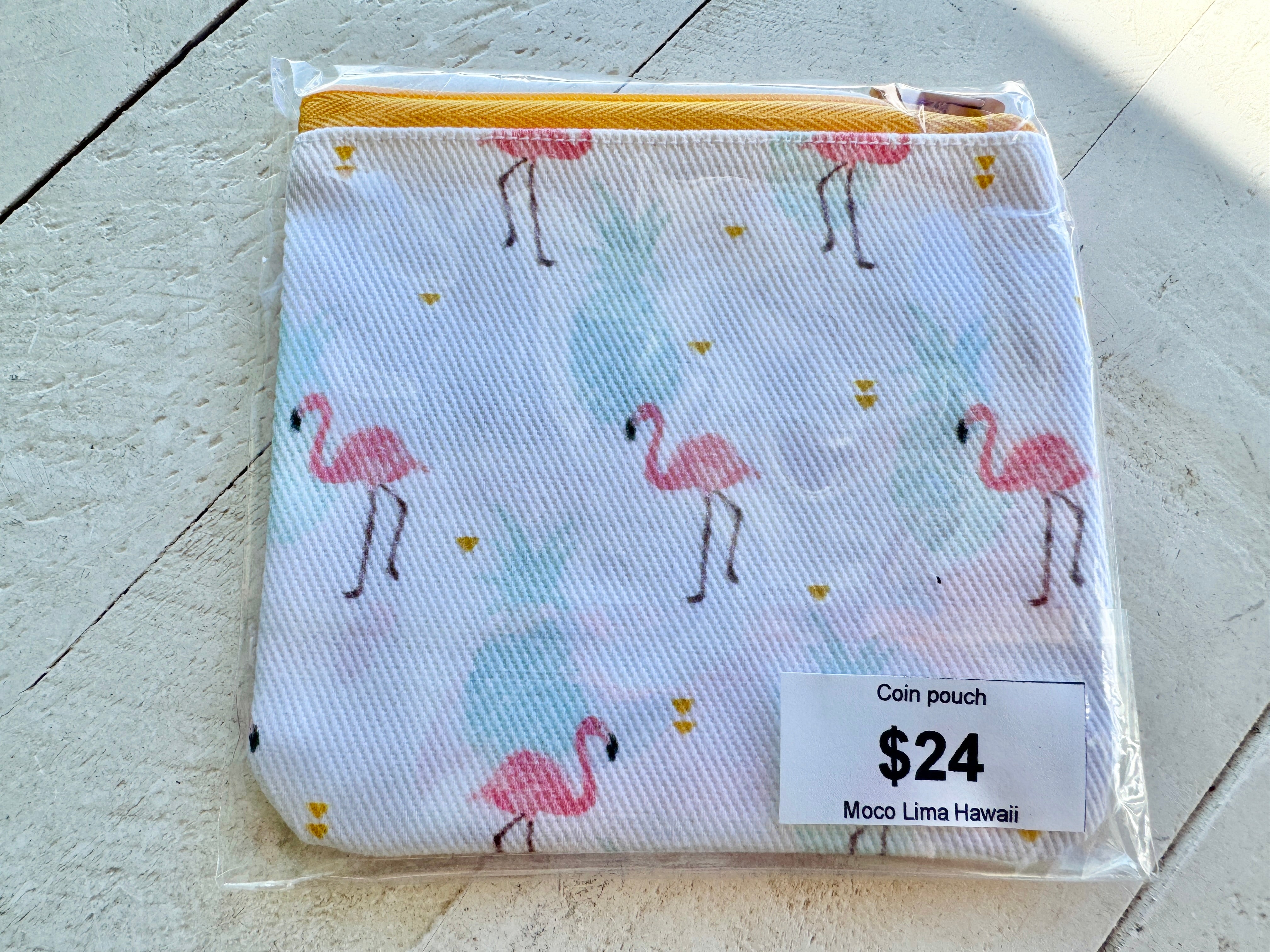 今だけ20%OFF（12/10まで　コインポーチ