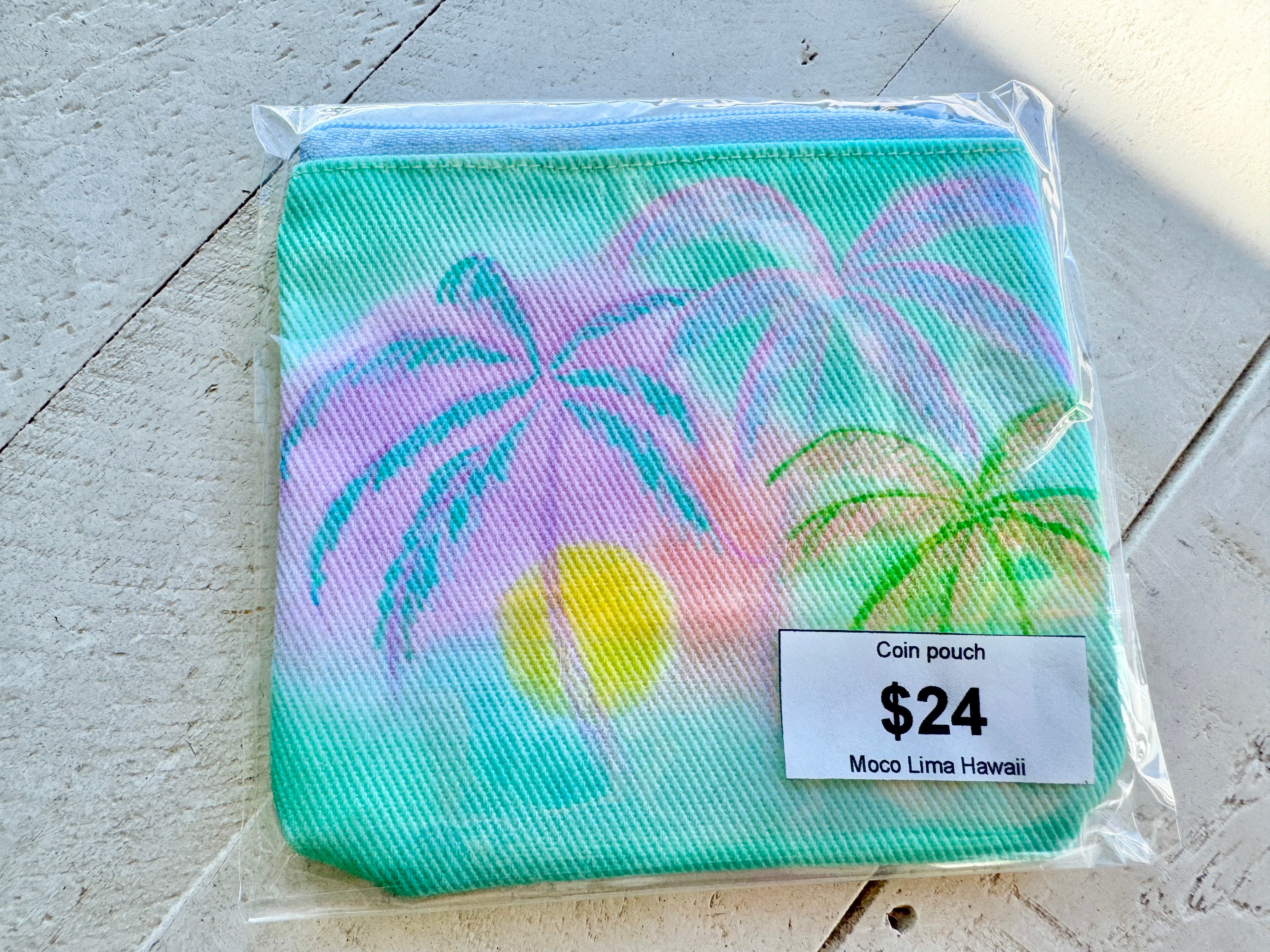 今だけ20%OFF（12/10まで　コインポーチ