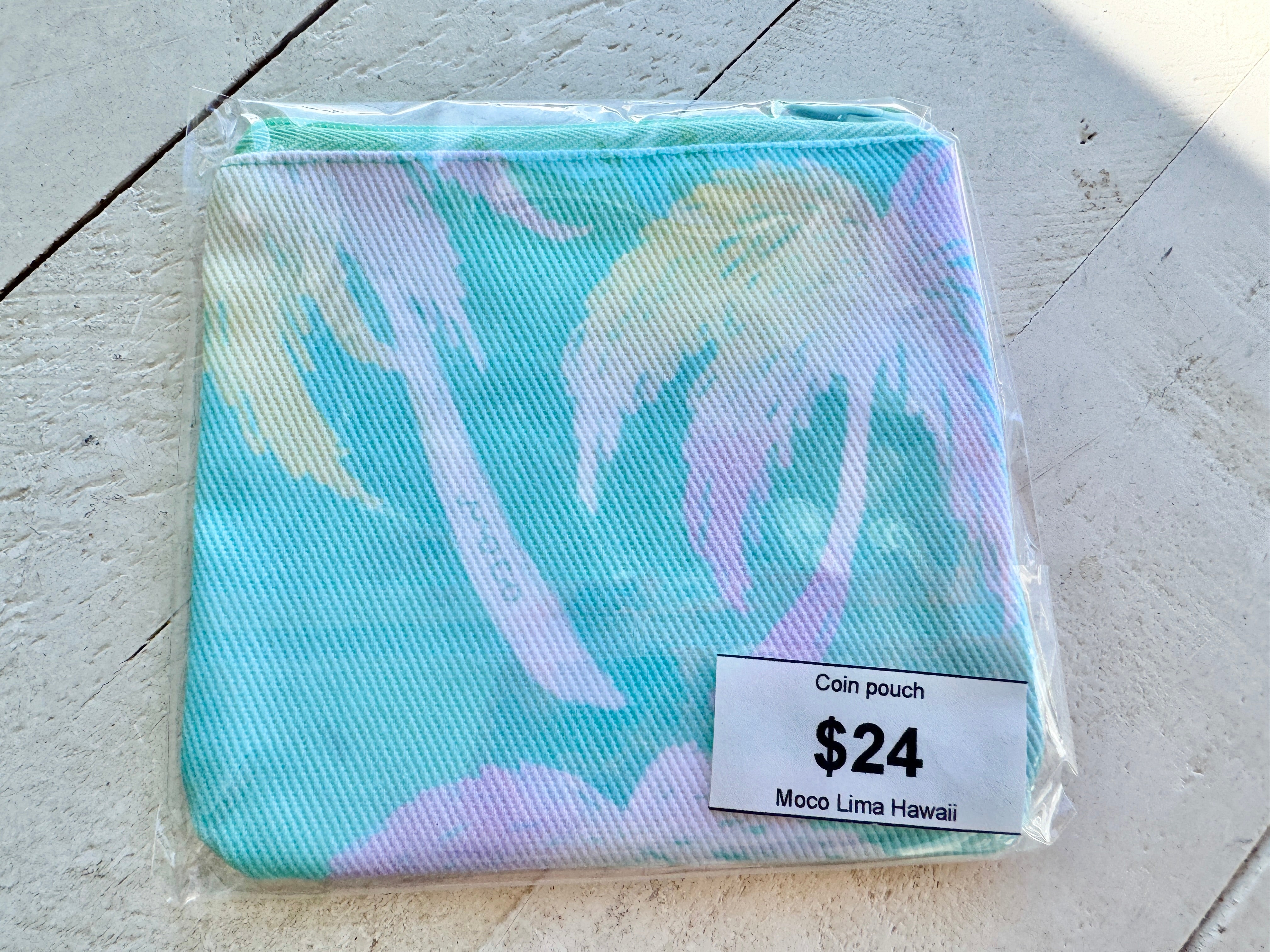 今だけ20%OFF（12/10まで　コインポーチ