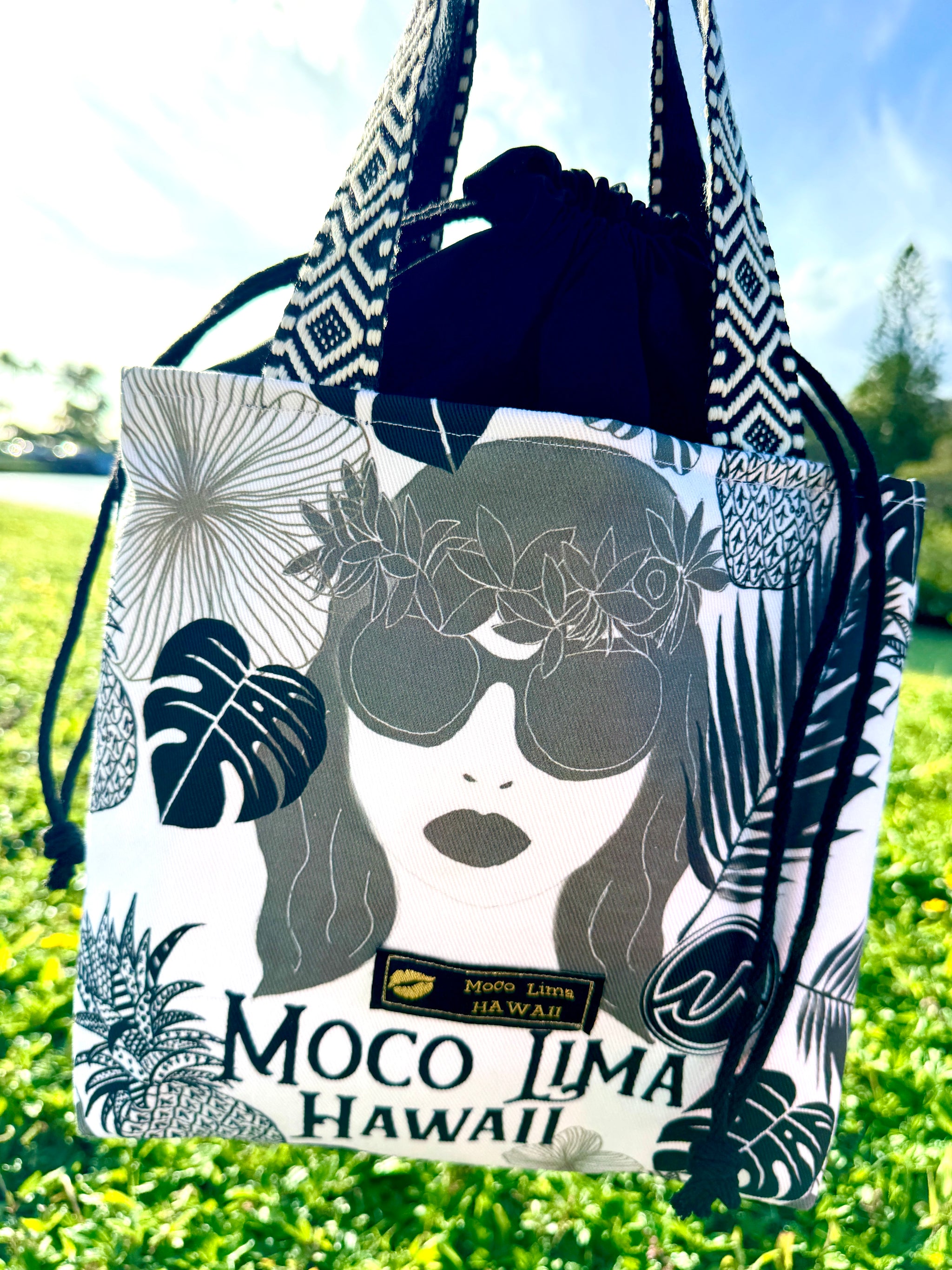 バッグ – Moco Lima Hawaii