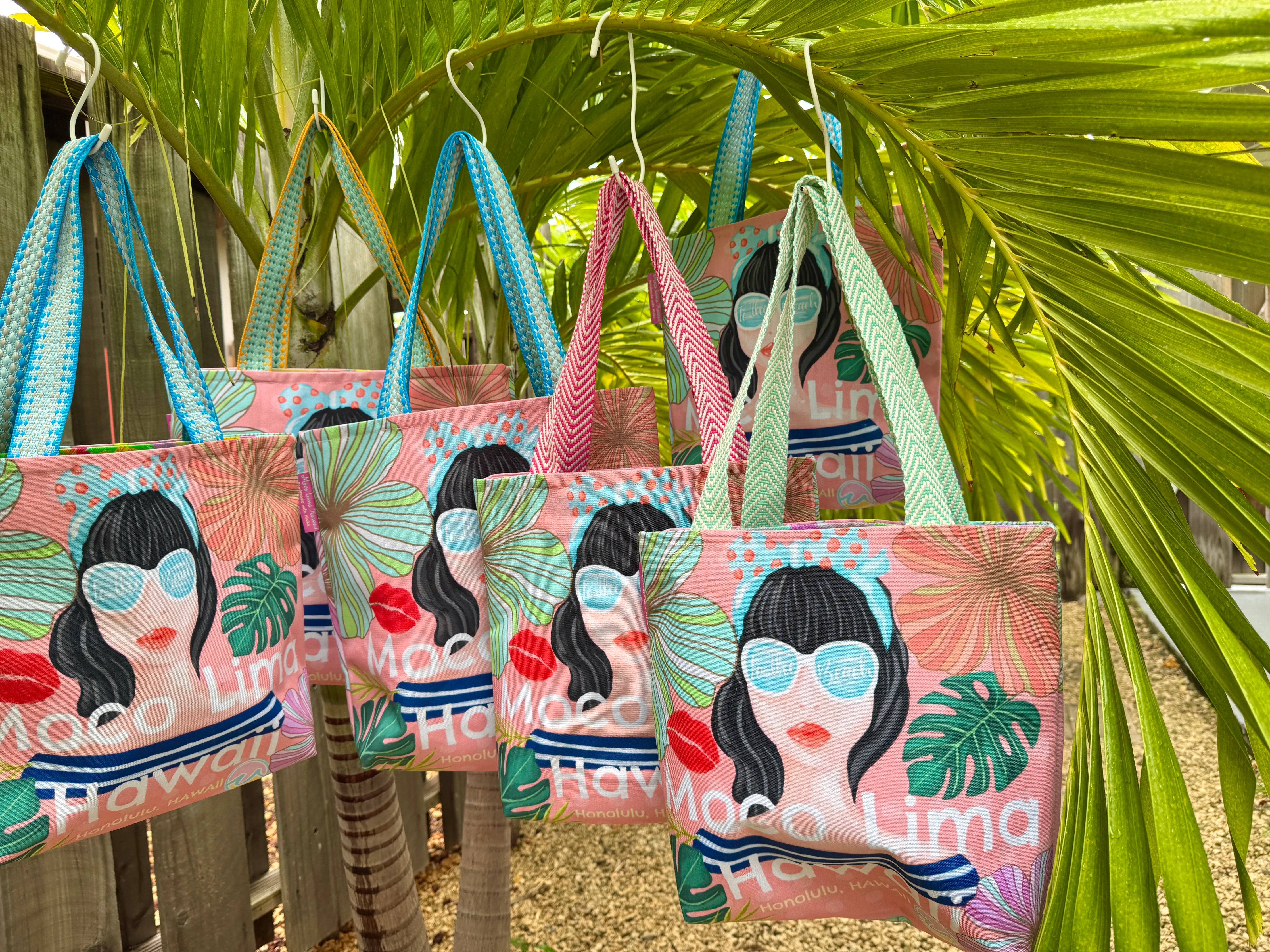 Eriko S様✨ハワイ限定カラー✨アンテプリマ ラージ スクエア チェーン 新作も！アンテプリマのハワイ限定ワイヤーバッグ8選 | アロハ