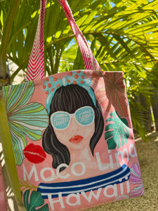 モコエコトート – Moco Lima Hawaii