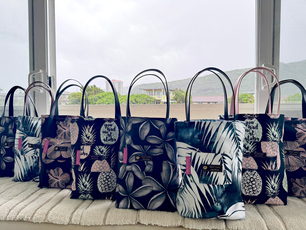 バッグ – Moco Lima Hawaii