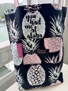 ノートPCトート Blackpink series – Moco Lima Hawaii