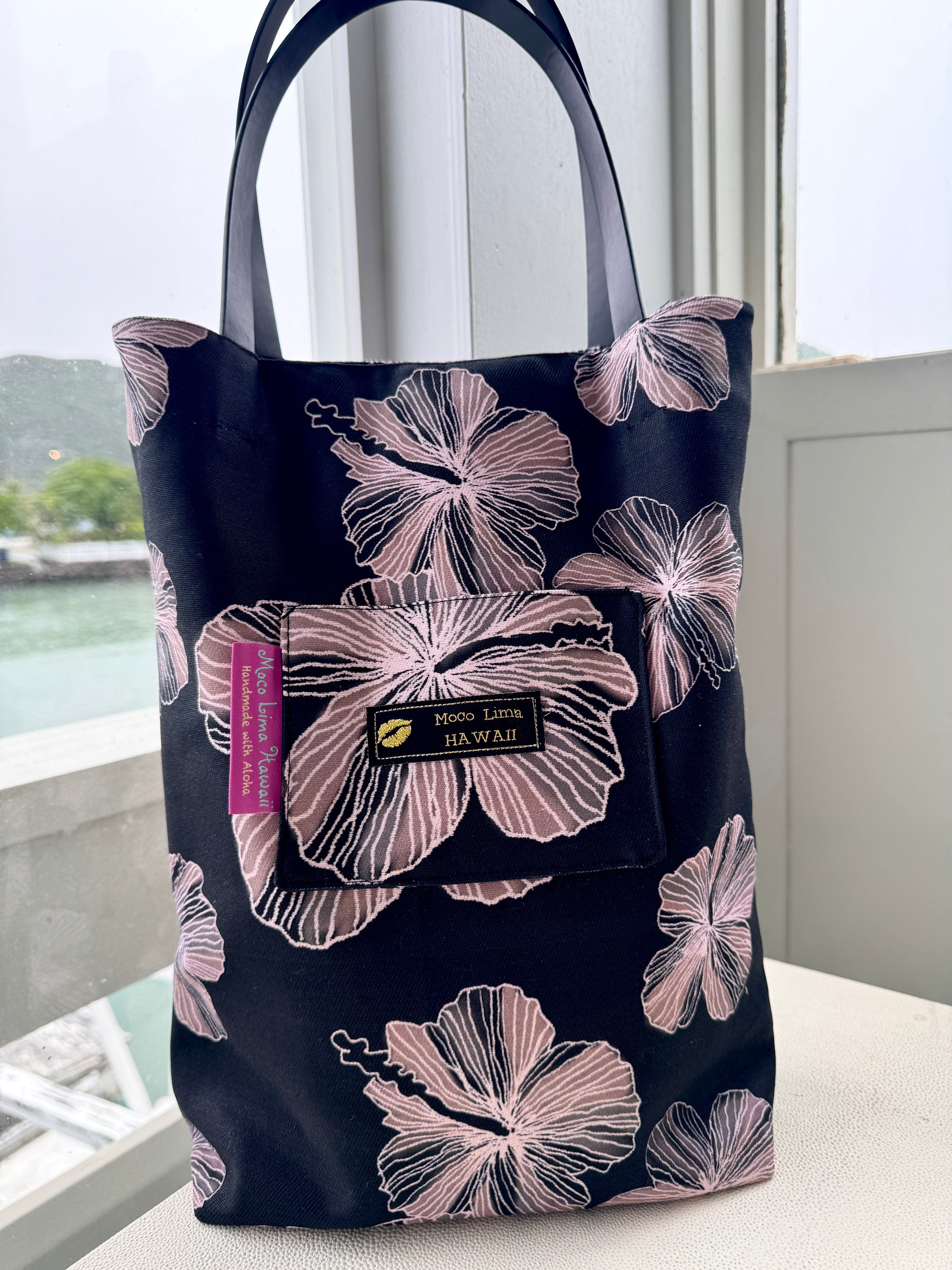 ノートPCトート Blackpink series – Moco Lima Hawaii